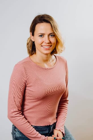 Sara Tuškanac