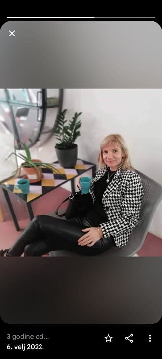 Nina Cuculić