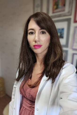Daria Kevrić
