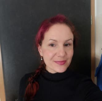 Marta Klobučar