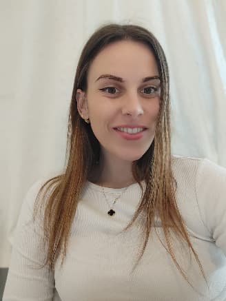 Kristina Barbarić