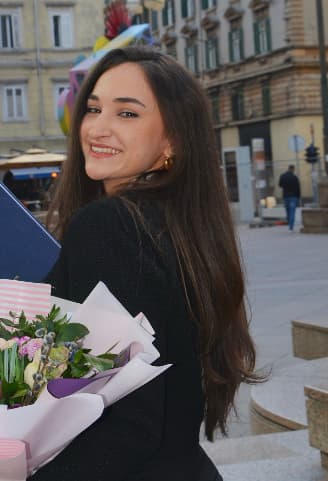Emma Doležal