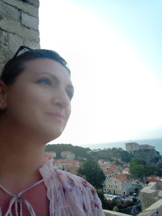 Marina Hrnčić