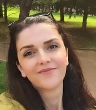 Gabrijela Jurić Grgurić