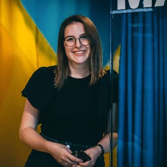 Anamarija Lonza Karamatić