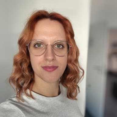Gorana Radić Slivar
