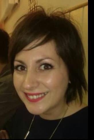 Tihana Gorjanac Midžić