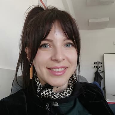 Kristina Želježnjak