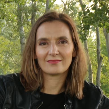 Nikolina Dragošević