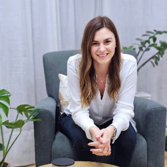 Marija Krželj Torbarina