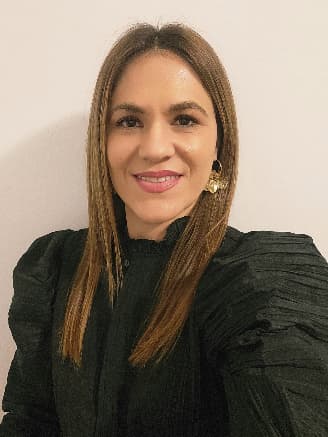 Marija Lisica