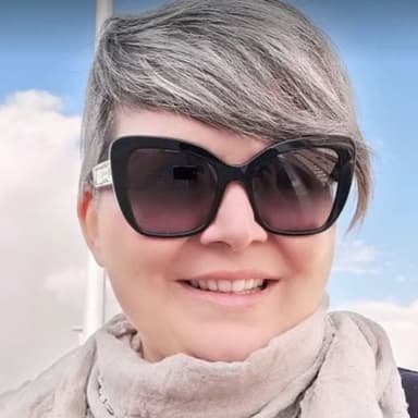 Mara Marasović Dundić