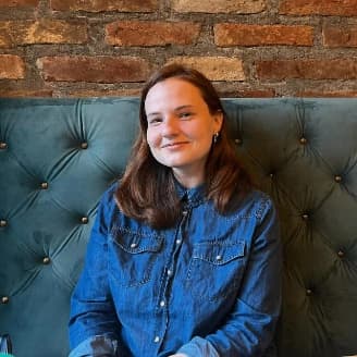 Victoria Rauch
