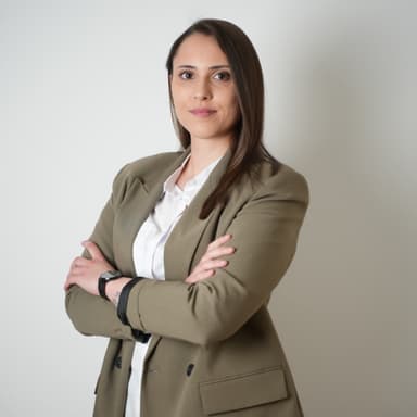 Dora Šimičić