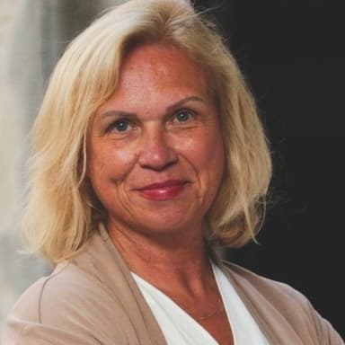 Tatjana  Mršić