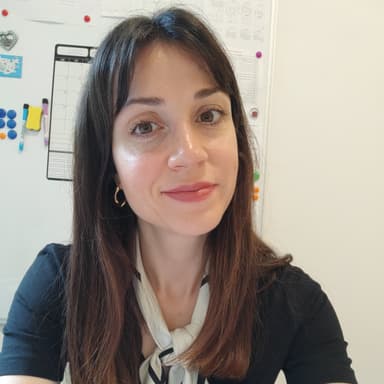 Magdalena Kevrić